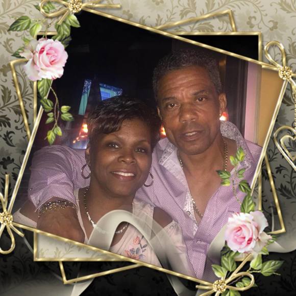 Meet your Posher, Angela - Picture 1 of 1